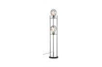 Coco Maison Charlie 2*E27 vloerlamp